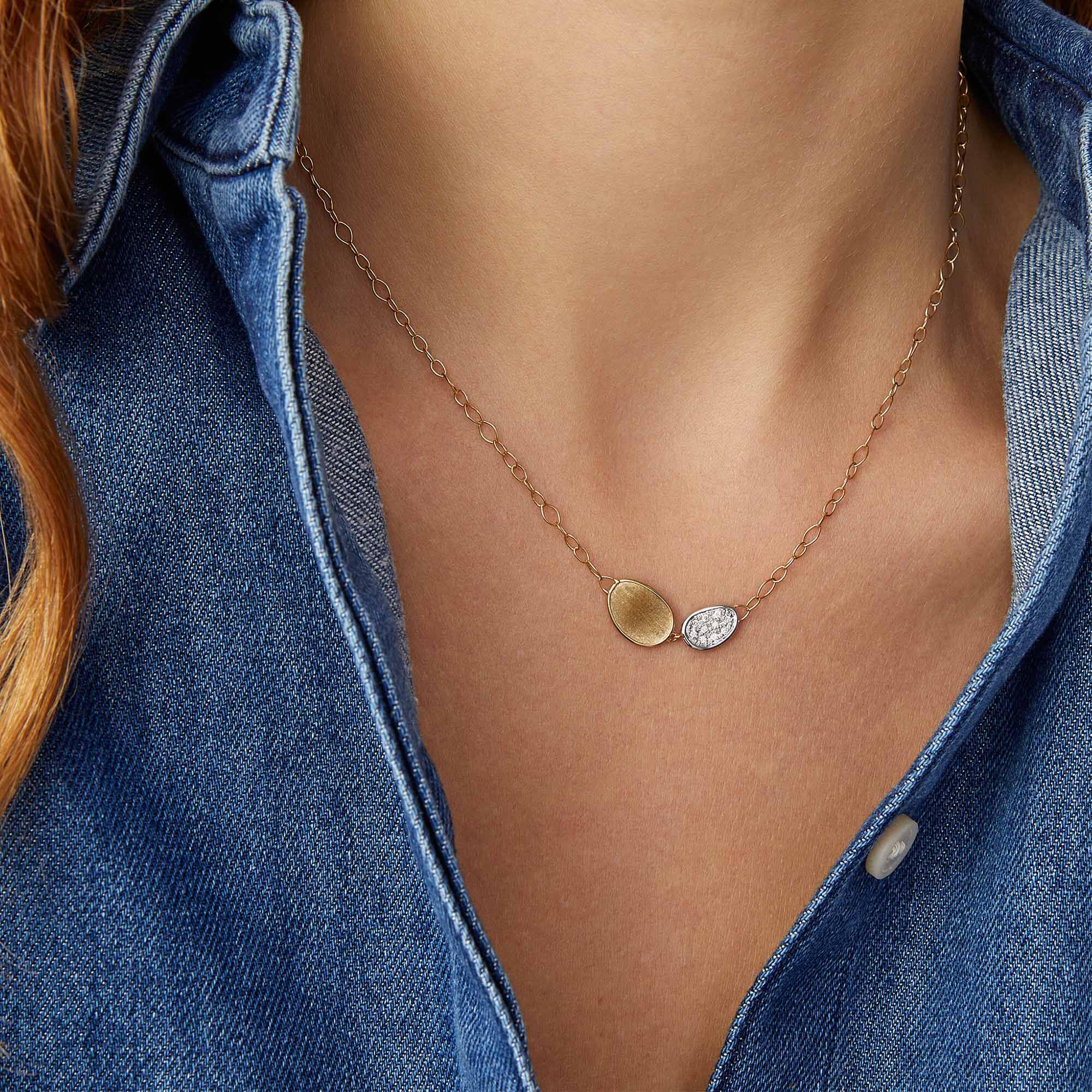 Marco bicego necklace store
